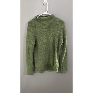 Stitches&stripes Green Sweater
